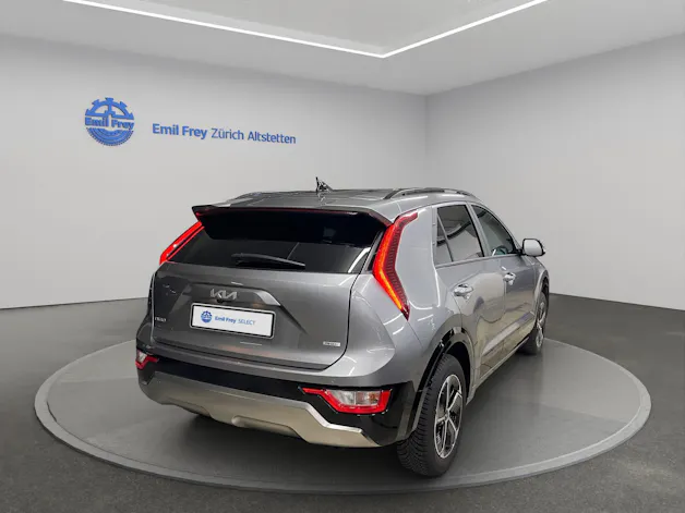 Kia Niro 1.6 GDi Plug-in Hybrid Power Edition