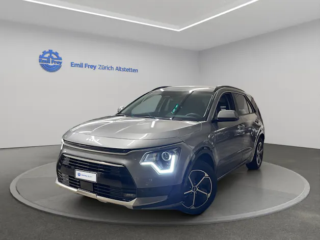 Kia Niro 1.6 GDi Plug-in Hybrid Power Edition
