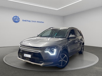 Vehicle image KIA Niro 1.6 GDi Plug-in Hybrid Power Edition