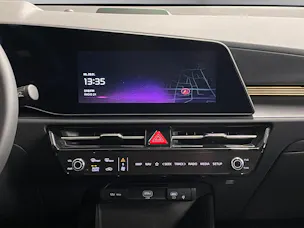 Kia Niro 1.6 GDi Plug-in Hybrid Power Edition