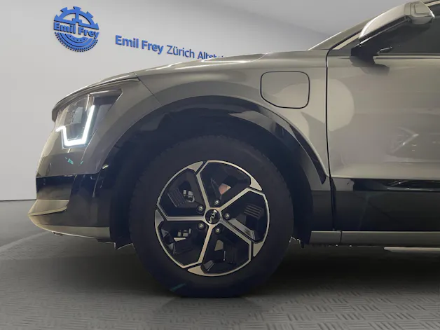 Kia Niro 1.6 GDi Plug-in Hybrid Power Edition