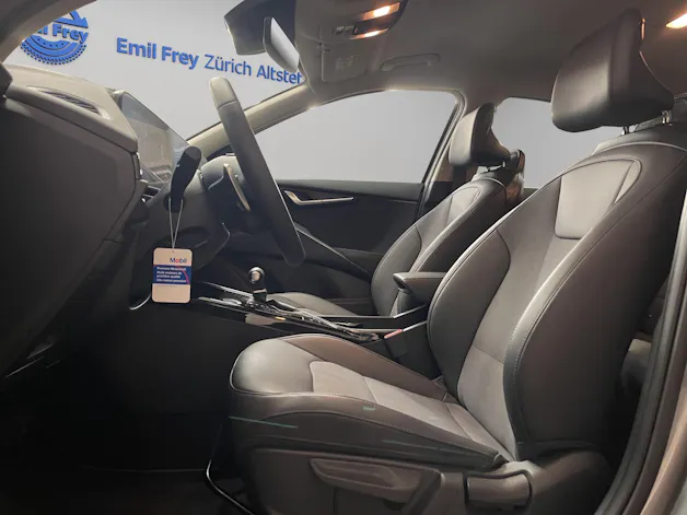 Kia Niro 1.6 GDi Plug-in Hybrid Power Edition