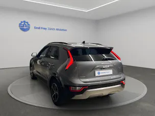 Kia Niro 1.6 GDi Plug-in Hybrid Power Edition