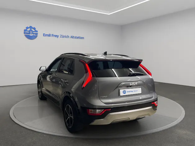 Kia Niro 1.6 GDi Plug-in Hybrid Power Edition