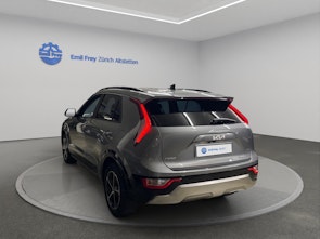 Vehicle image KIA Niro 1.6 GDi Plug-in Hybrid Power Edition