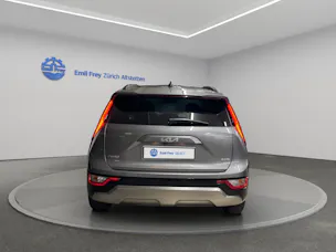 Kia Niro 1.6 GDi Plug-in Hybrid Power Edition