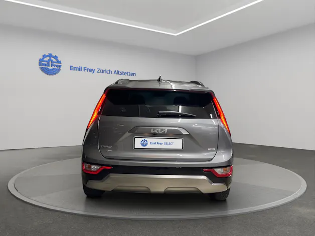 Kia Niro 1.6 GDi Plug-in Hybrid Power Edition