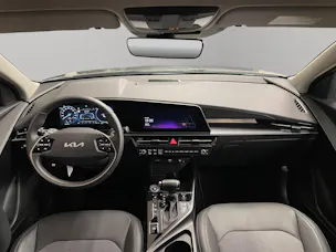 Kia Niro 1.6 GDi Plug-in Hybrid Power Edition