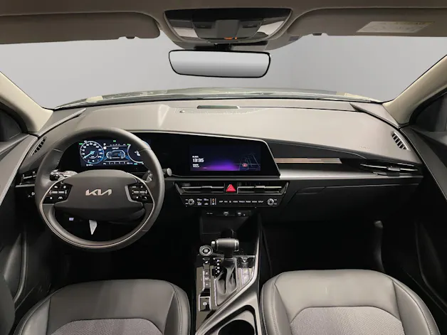 Kia Niro 1.6 GDi Plug-in Hybrid Power Edition