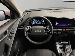 Kia Niro 1.6 GDi Plug-in Hybrid Power Edition