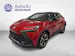 Toyota C-HR 1.8 HEV Swiss Edition