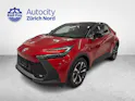 Toyota C-HR 1.8 HEV Swiss Edition