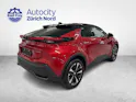 Toyota C-HR 1.8 HEV Swiss Edition