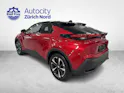 Toyota C-HR 1.8 HEV Swiss Edition