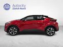 Toyota C-HR 1.8 HEV Swiss Edition