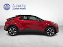 Toyota C-HR 1.8 HEV Swiss Edition