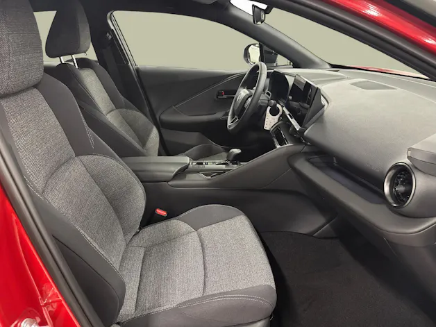 Toyota C-HR 1.8 HEV Swiss Edition