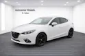 Mazda 3 1.5 D Ambition