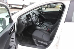 Mazda 3 1.5 D Ambition
