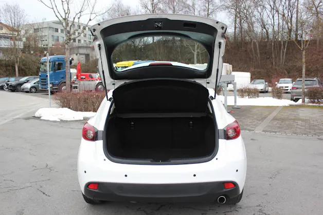 Mazda 3 1.5 D Ambition