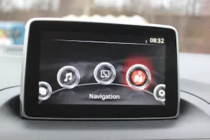Mazda 3 1.5 D Ambition