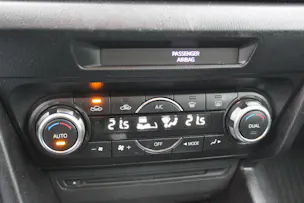 Mazda 3 1.5 D Ambition