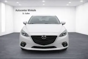 Mazda 3 1.5 D Ambition