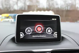 Mazda 3 1.5 D Ambition