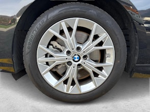 Vehicle image BMW 123 xDrive