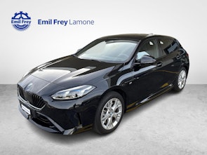 Vehicle image BMW 123 xDrive