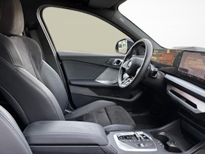 Vehicle image BMW 123 xDrive