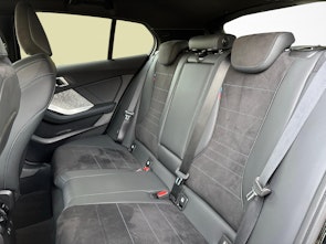 Vehicle image BMW 123 xDrive