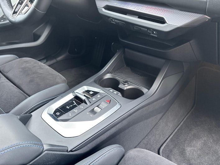 Vehicle image BMW 1 SERIES