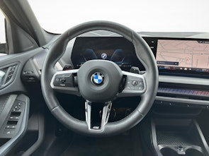 Vehicle image BMW 123 xDrive