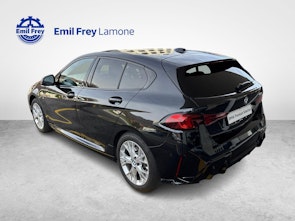 Vehicle image BMW 123 xDrive
