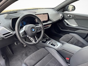 Vehicle image BMW 123 xDrive