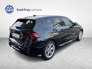 Vehicle image BMW 123 xDrive