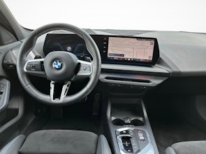 Vehicle image BMW 123 xDrive