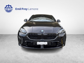 Vehicle image BMW 123 xDrive