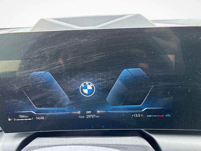 Vehicle image BMW 1 SERIES