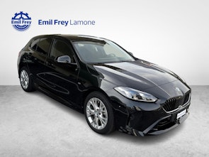 Vehicle image BMW 123 xDrive