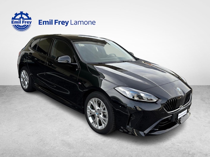 Vehicle image BMW 1 SERIES