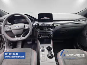 Ford Kuga 2.5 Plug-in Hybrid ST-Line X