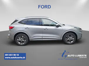 Ford Kuga 2.5 Plug-in Hybrid ST-Line X