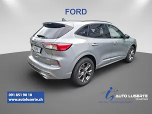 Ford Kuga 2.5 Plug-in Hybrid ST-Line X