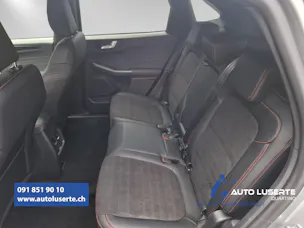 Ford Kuga 2.5 Plug-in Hybrid ST-Line X