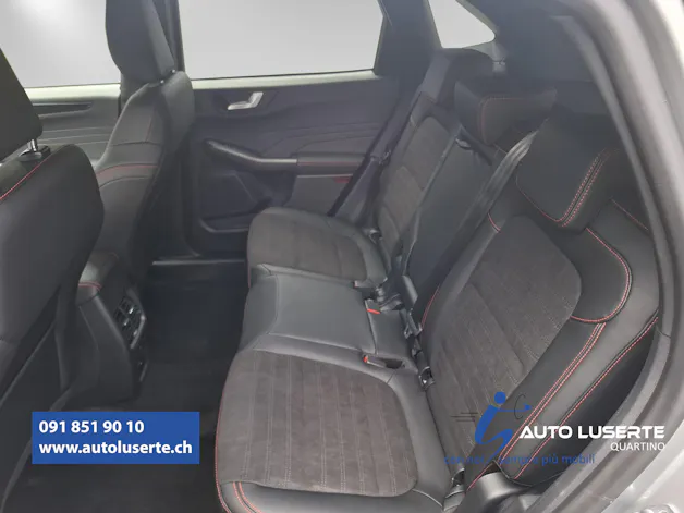 Ford Kuga 2.5 Plug-in Hybrid ST-Line X