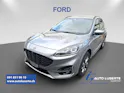 Ford Kuga 2.5 Plug-in Hybrid ST-Line X