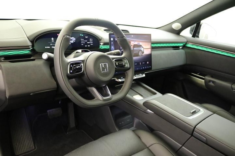 Vehicle image ZEEKR 7X