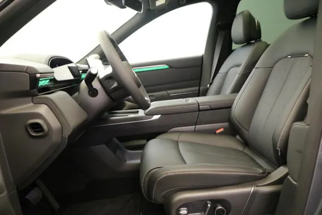 ZEEKR 7X Privilege AWD
